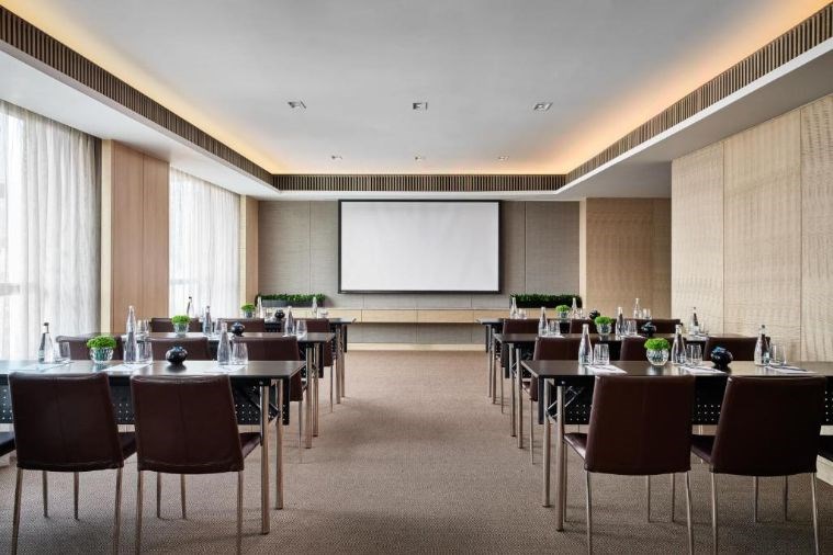 Khách sạn New World Sài Gòn 